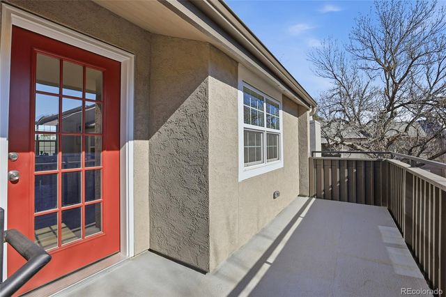 2301 E Fremont Avenue S10, Centennial, CO 80122