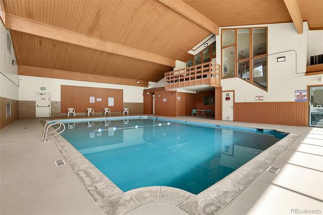 2301 E Fremont Avenue S10, Centennial, CO 80122