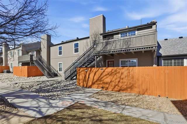 2301 E Fremont Avenue S10, Centennial, CO 80122