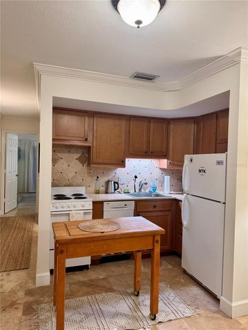 4513 S OAK DRIVE Q62A, Tampa, FL 33611