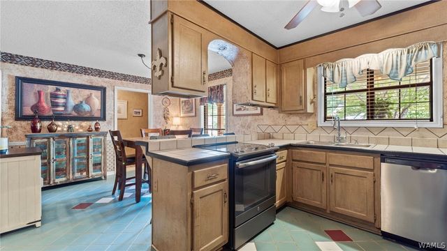 4506 Eastern Hills, Cottondale, AL 35453