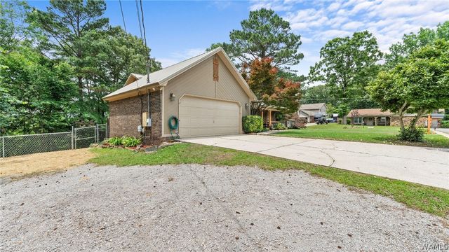 4506 Eastern Hills, Cottondale, AL 35453
