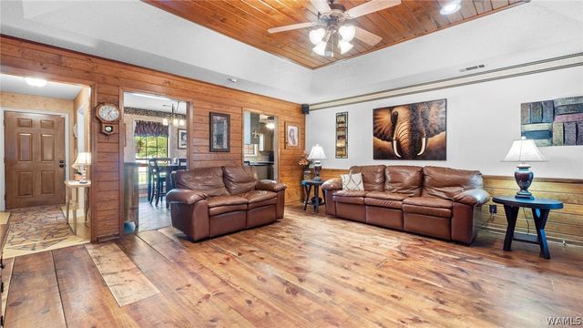 4506 Eastern Hills, Cottondale, AL 35453