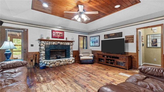 4506 Eastern Hills, Cottondale, AL 35453