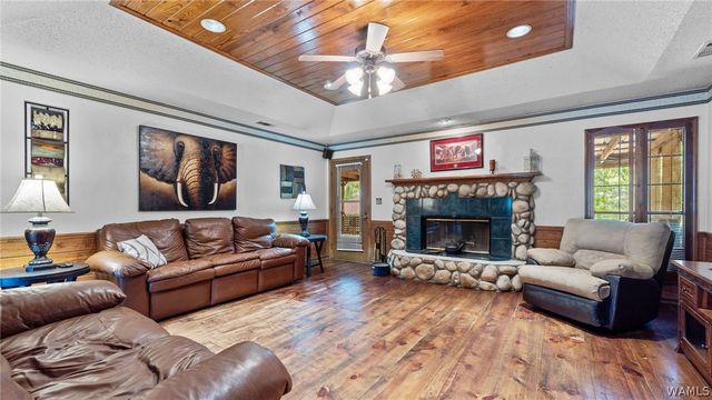 4506 Eastern Hills, Cottondale, AL 35453