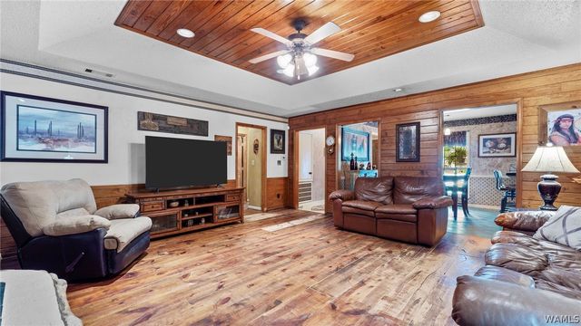 4506 Eastern Hills, Cottondale, AL 35453