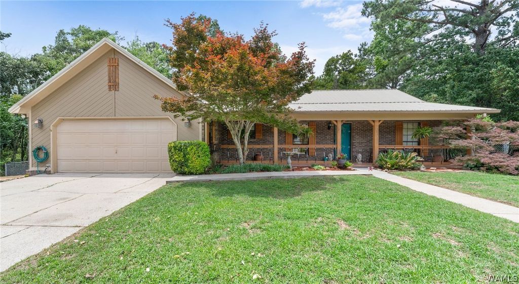 4506 Eastern Hills, Cottondale, AL 35453