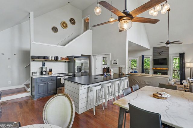 339 Sportarten Strasse, Helen, GA 30545