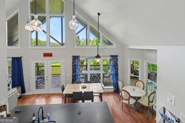 339 Sportarten Strasse, Helen, GA 30545