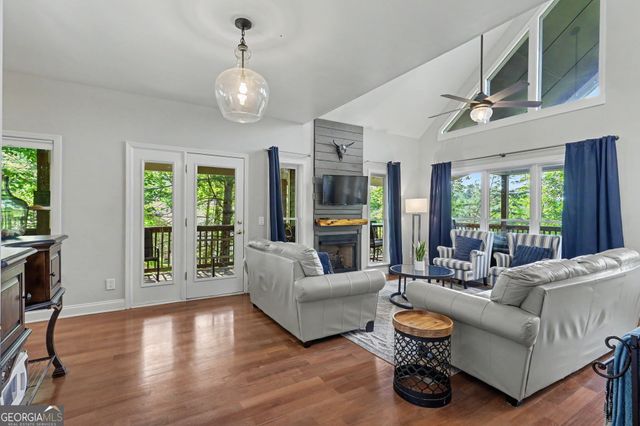 339 Sportarten Strasse, Helen, GA 30545