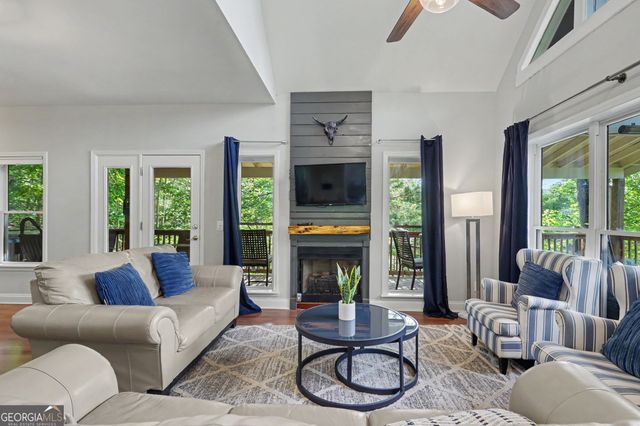 339 Sportarten Strasse, Helen, GA 30545