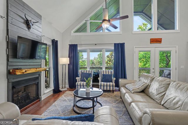 339 Sportarten Strasse, Helen, GA 30545