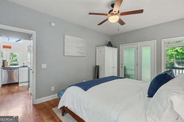 339 Sportarten Strasse, Helen, GA 30545