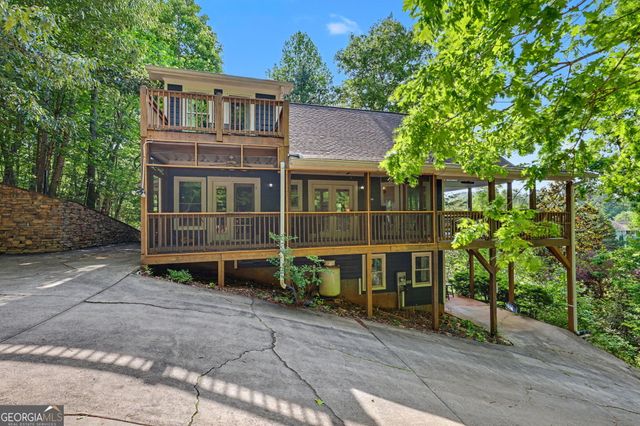 339 Sportarten Strasse, Helen, GA 30545