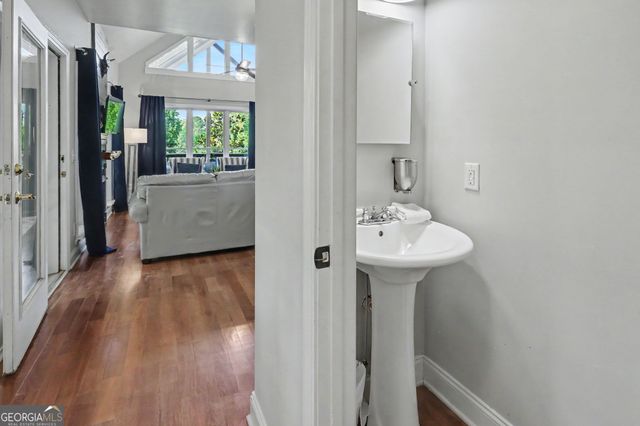 339 Sportarten Strasse, Helen, GA 30545