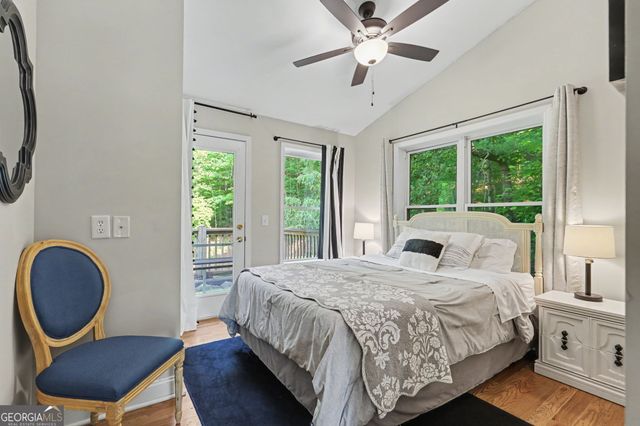 339 Sportarten Strasse, Helen, GA 30545