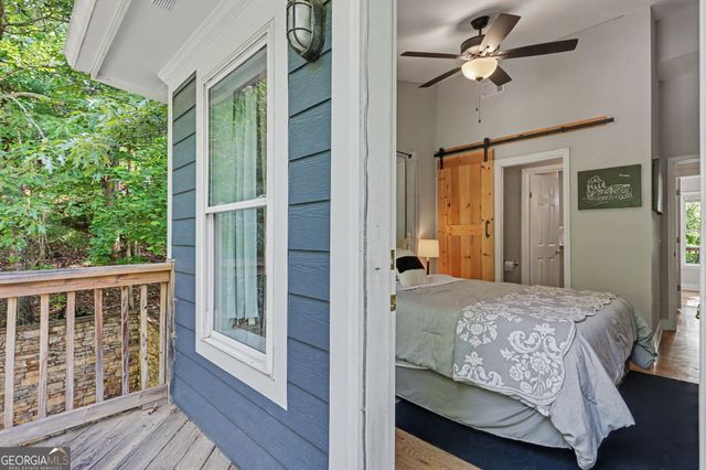 339 Sportarten Strasse, Helen, GA 30545