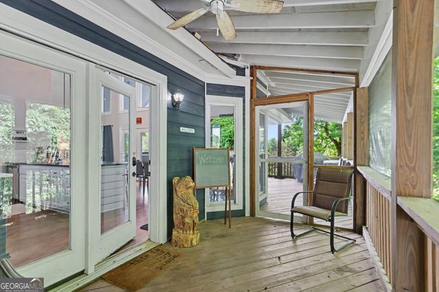 339 Sportarten Strasse, Helen, GA 30545