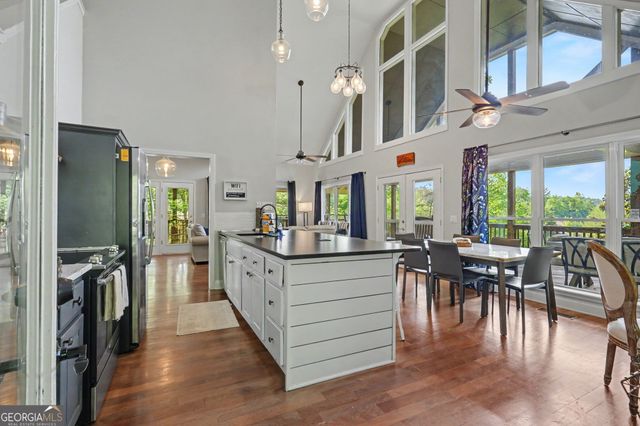 339 Sportarten Strasse, Helen, GA 30545
