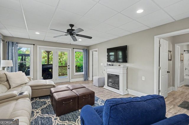 339 Sportarten Strasse, Helen, GA 30545