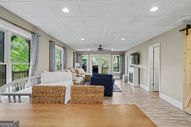 339 Sportarten Strasse, Helen, GA 30545