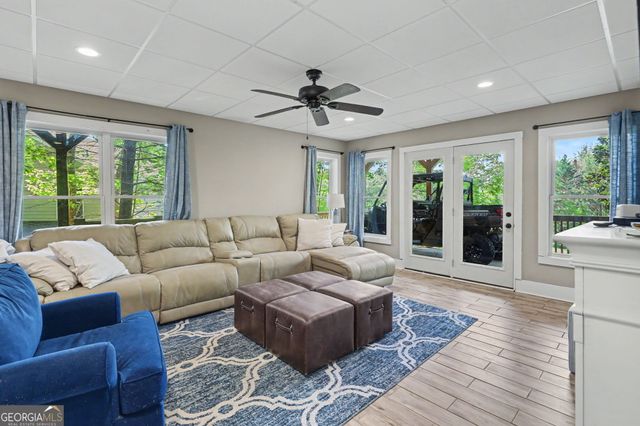 339 Sportarten Strasse, Helen, GA 30545