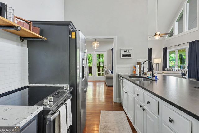 339 Sportarten Strasse, Helen, GA 30545