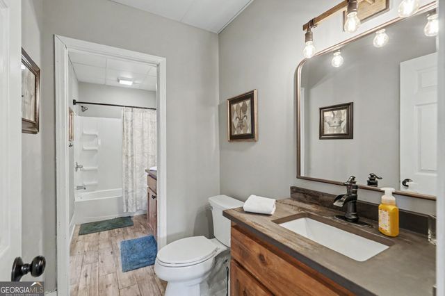 339 Sportarten Strasse, Helen, GA 30545