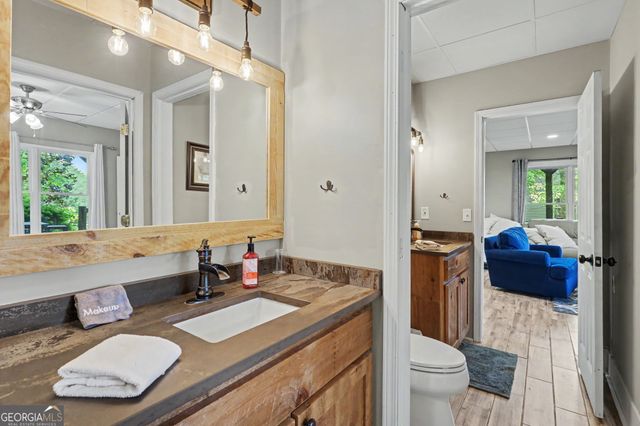 339 Sportarten Strasse, Helen, GA 30545