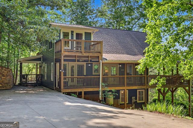 339 Sportarten Strasse, Helen, GA 30545