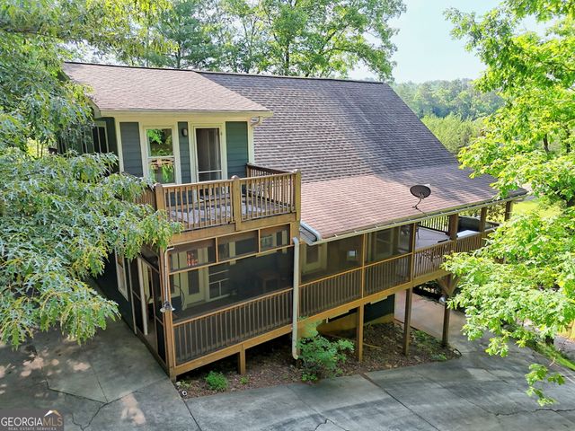 339 Sportarten Strasse, Helen, GA 30545