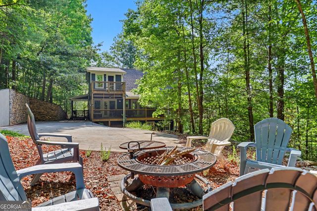 339 Sportarten Strasse, Helen, GA 30545