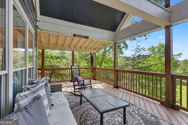 339 Sportarten Strasse, Helen, GA 30545