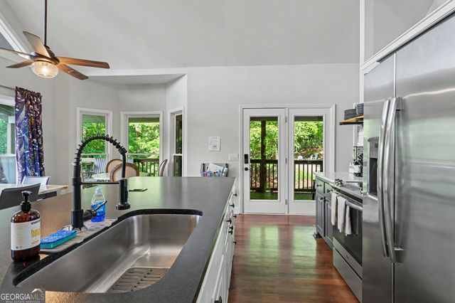 339 Sportarten Strasse, Helen, GA 30545
