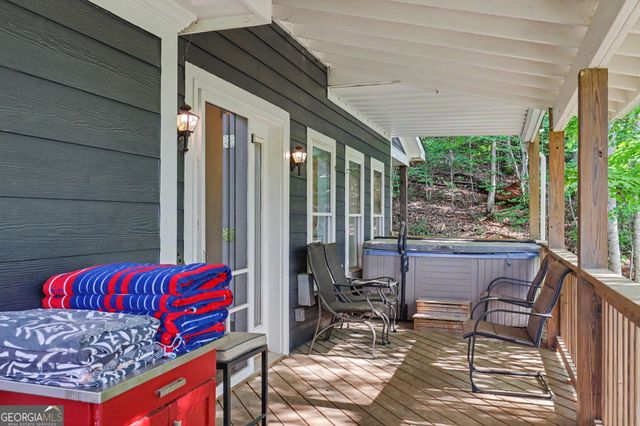 339 Sportarten Strasse, Helen, GA 30545