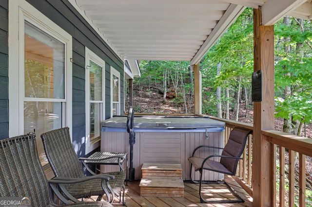 339 Sportarten Strasse, Helen, GA 30545