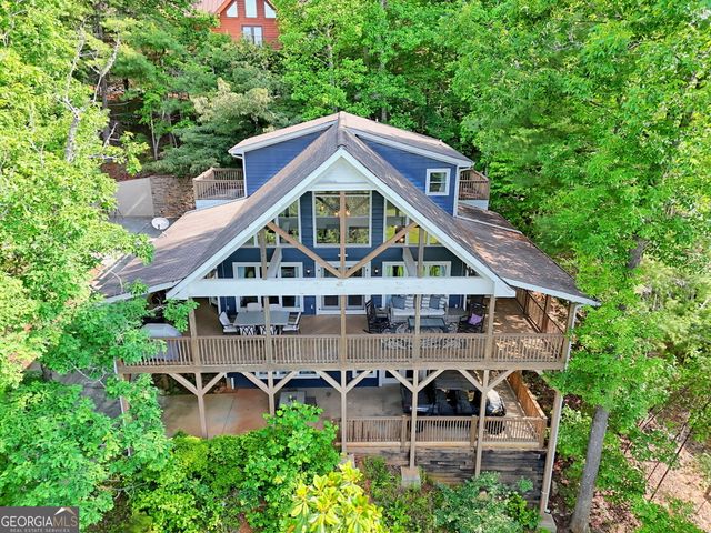 339 Sportarten Strasse, Helen, GA 30545