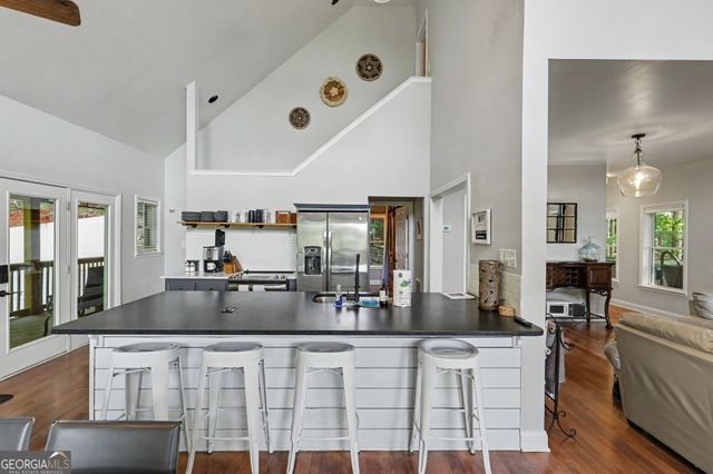 339 Sportarten Strasse, Helen, GA 30545