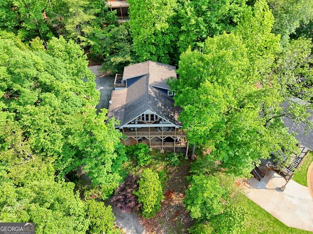 339 Sportarten Strasse, Helen, GA 30545