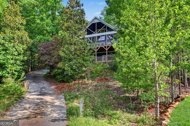 339 Sportarten Strasse, Helen, GA 30545