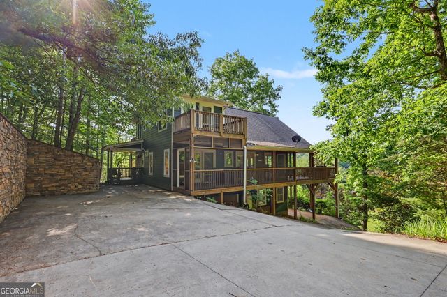 339 Sportarten Strasse, Helen, GA 30545