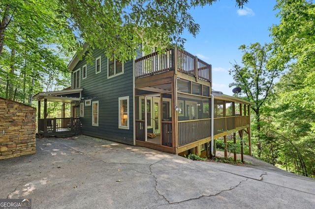 339 Sportarten Strasse, Helen, GA 30545