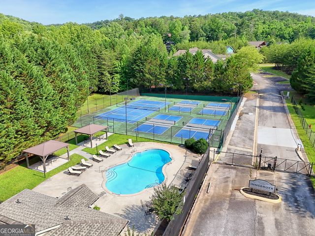 339 Sportarten Strasse, Helen, GA 30545