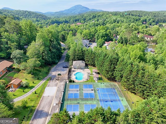 339 Sportarten Strasse, Helen, GA 30545