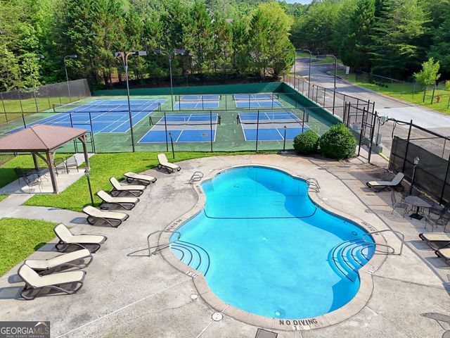 339 Sportarten Strasse, Helen, GA 30545