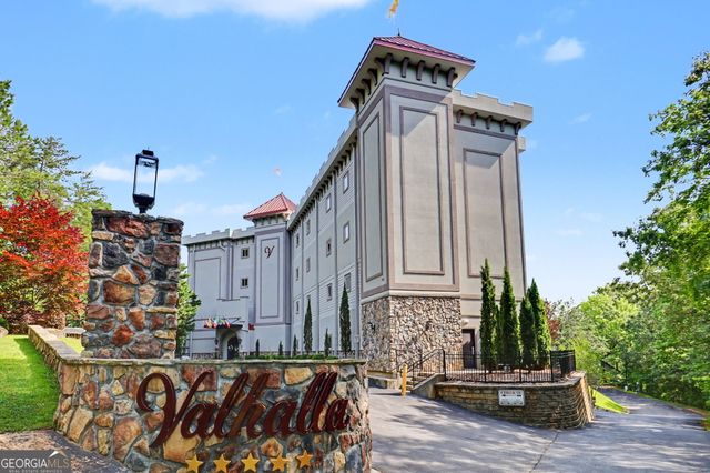 339 Sportarten Strasse, Helen, GA 30545