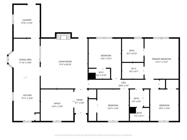 12102 Cherry Point Drive, Mont Belvieu, TX 77535