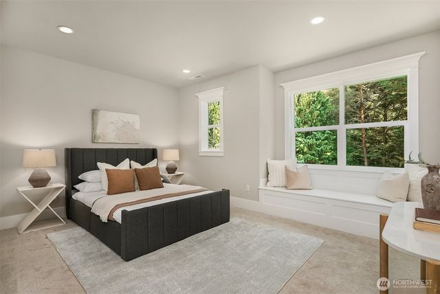 23403 NE Union Hill Road, Redmond, WA 98053