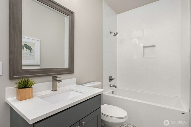 23403 NE Union Hill Road, Redmond, WA 98053