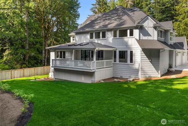 23403 NE Union Hill Road, Redmond, WA 98053